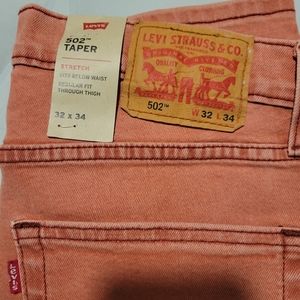***SOLD***Men's 502 Levi's